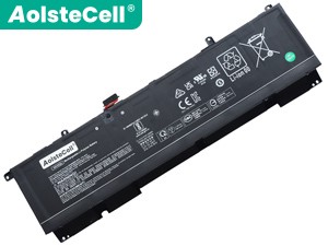 Battery for HP OMEN TRANSCEND 16-U1749NZ