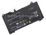 Battery for HP ProBook 440 G6