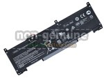 Battery for HP M01524-172