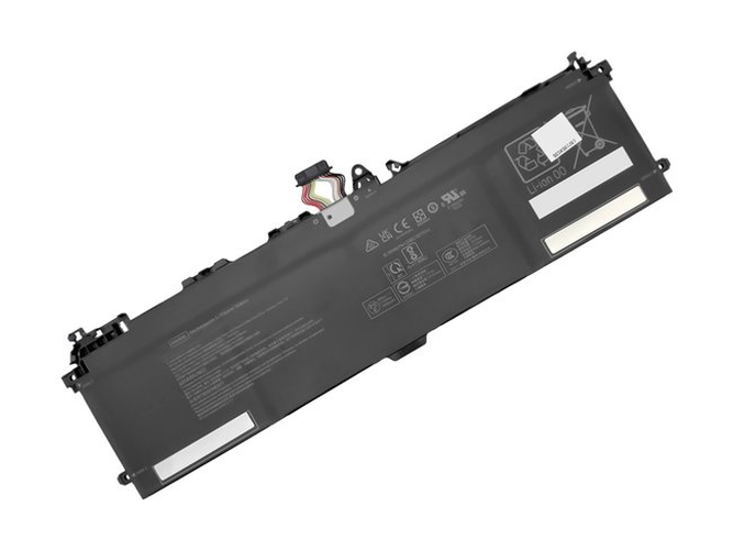 Laptop HP RS06064XL Battery Replacement