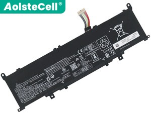 Battery for HP EliteBook 640 G11 901D8AV