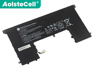 Battery for HP HSTNN-IB4A