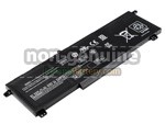 Battery for HP L84357-2C1