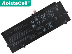 Battery for HP Pro x2 612 G2 Table