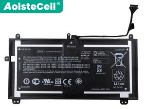 Battery for HP TPN-C118