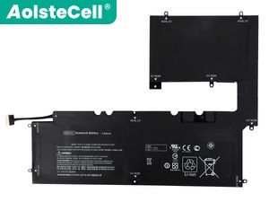 Battery for HP 766802-1C1