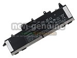 Battery for HP L78125-006