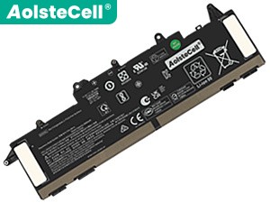 Battery for HP SX03XL