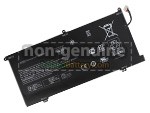 Battery for HP Chromebook 15-de0003no