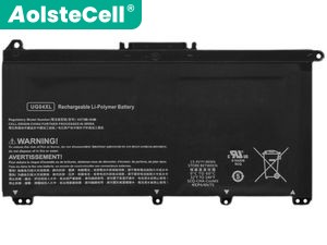 Battery for HP L71493-1C1