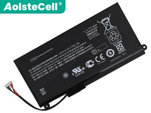 Battery for HP HSTNN-DB3F