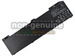 Battery for HP ZBook 15 G5