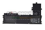 Battery for HP Folio 13-1029wm
