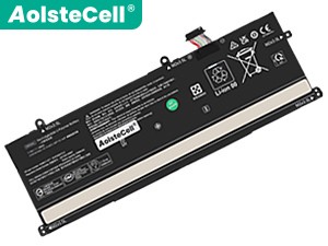 Battery for HP PAVILION PLUS 16-AB0001SA