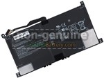Battery for HP WF04XL