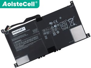 Battery for HP Envy x360 13-bf0013dx