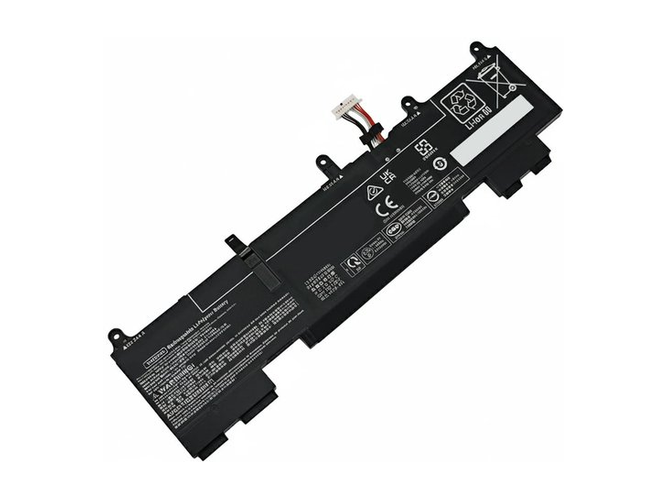 Laptop HP N22285-2C1 Battery Replacement