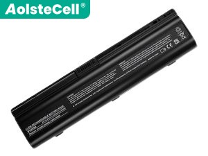 Battery for HP Pavilion dv6552ea