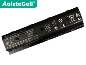 Battery for HP ENVY DV7-7332ea