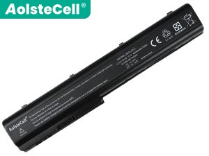 Battery for HP Pavilion dv7-3180us