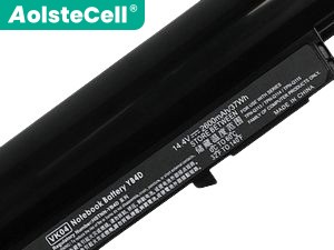 Battery for HP Pavilion 14-B031TU SLEEKBOOK