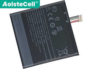 Battery for HTC A9u
