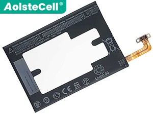Battery for HTC M10H