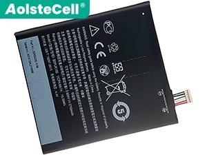 Battery for HTC Desire 825 Dual Sim