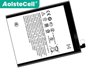 Battery for HTC X10