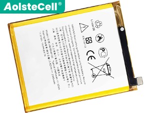 Battery for HTC D12+