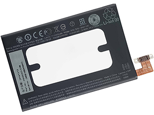 Battery for HTC M8X