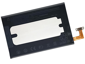 Battery for HTC one 2 M8T