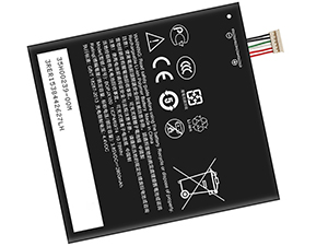 Battery for HTC One E9+