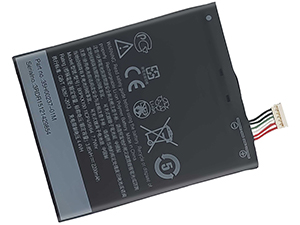 Battery for HTC D626