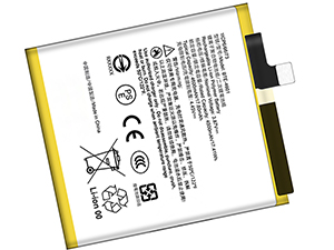 Battery for HTC BTE-4601