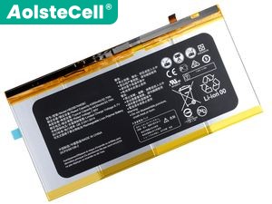 Battery for Huawei HB25B7N4EBC