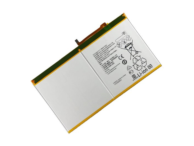Laptop Huawei HB26A5I0EBC Battery Replacement
