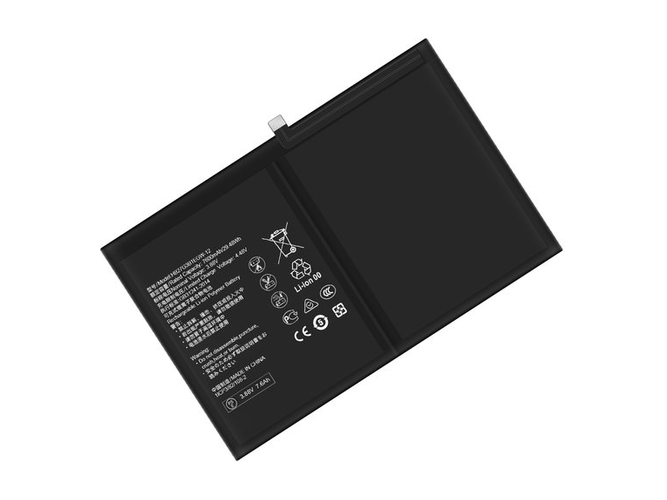 Laptop Huawei HB27G3B1EGW-12 Battery Replacement