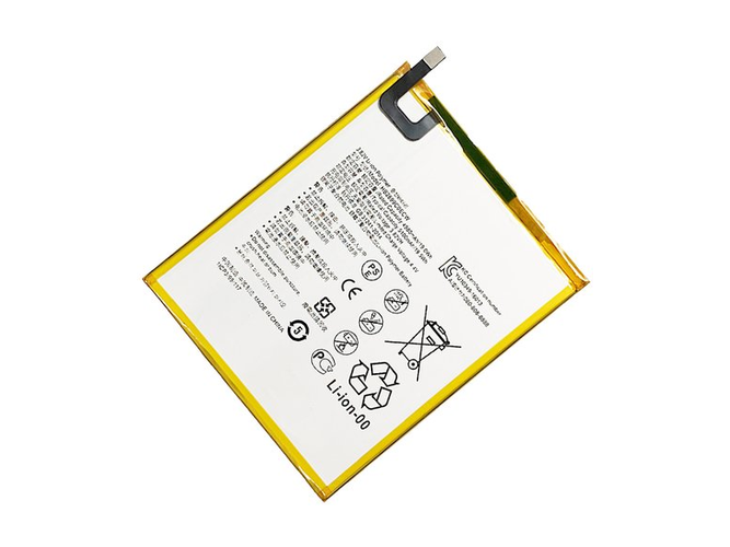 Laptop Huawei BTV-W09 Battery Replacement