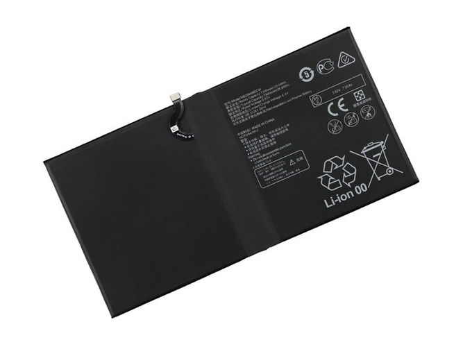 Laptop Huawei MediaPad M5 Lite 10.1 Battery Replacement