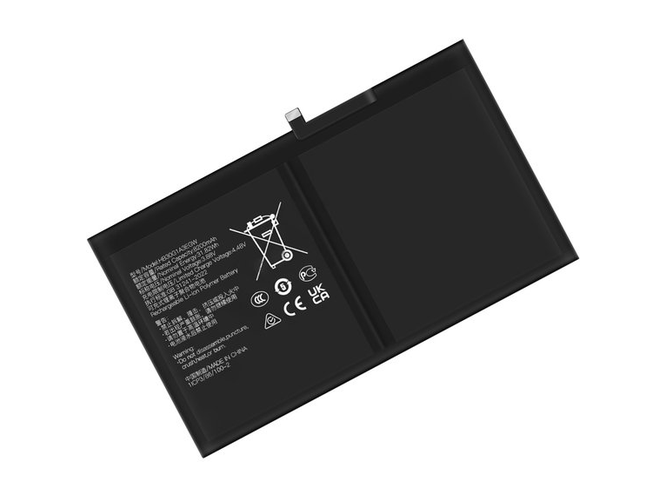 Laptop Huawei Honor Pad 9 Battery Replacement
