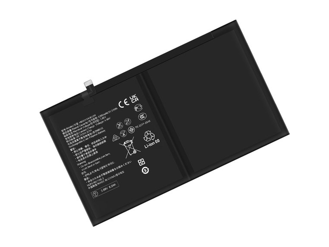 Laptop Huawei HB30H1A3EGW Battery Replacement