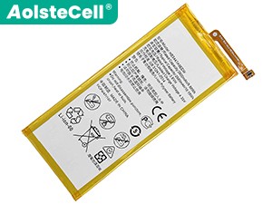Battery for Huawei HB3447A9EBW