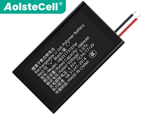 Battery for Huawei HB351731EFW