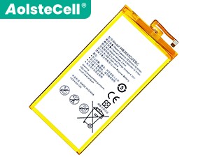 Battery for Huawei HB3665D2EBC