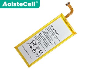 Battery for Huawei HB3742A0EBC