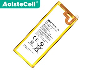 Battery for Huawei HB3748B8EBC