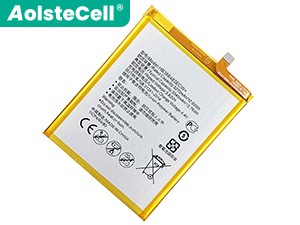 Battery for Huawei HB386483ECW+