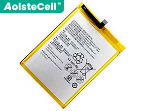 Battery for Huawei Honor Note 8