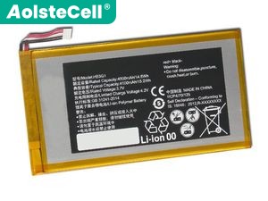 Battery for Huawei MediaPad T2 7.0